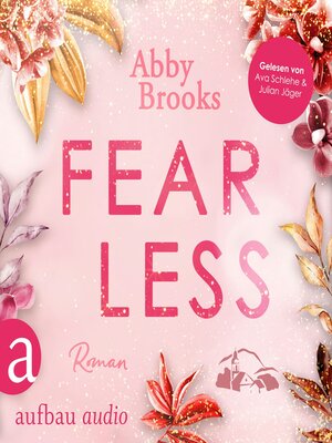 cover image of Fearless--Wildrose Landing, Band 1 (Ungekürzt)